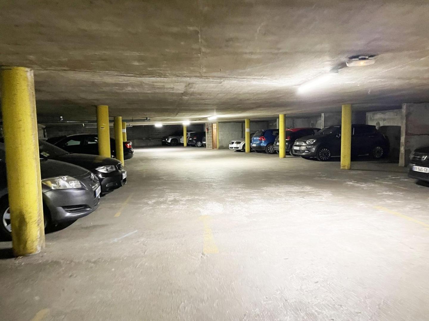 Apartamento L'Horizon - Entree Independante - Parking Chartres Exterior foto